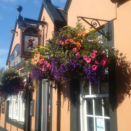 The Golf Tavern Haddington Exteriér fotografie